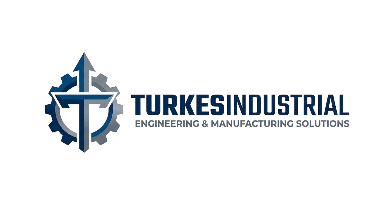 Turkes Industrial